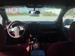 نيسان نافارا